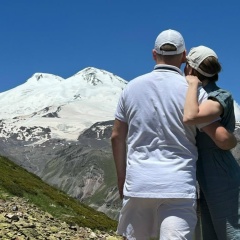 Pavel Komchakov, 28.10, Санкт-Петербург