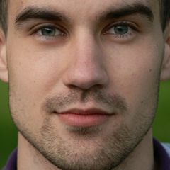 Кирилл Мотрий, 23.12.1991, Омск