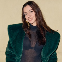 Мария Кошкина, 25.09, Санкт-Петербург