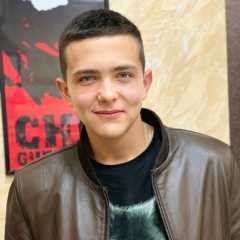 David Nesterov, Кара-Балта