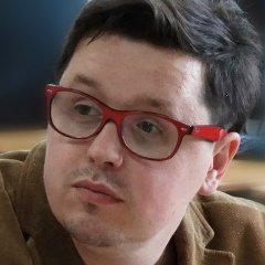 Филипп Перепелица, Санкт-Петербург