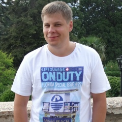 Илья Рыжов, 14.04.1988, Саров