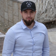 Апанди Магомедов, 01.01.1991, Кизилюрт