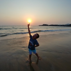 Костик Князев, 22.11.1984, Москва