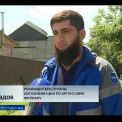 Рахман Хаджимурадов, 18.08, Грозный