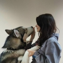 Дарина Куртина