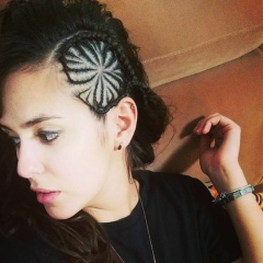 Lilu Spring, 25.12.1989, Тель-Авив