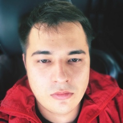 Куаныш Шарипов, 02.05, Астана