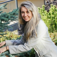 Ксения С, 24.03, Vancouver