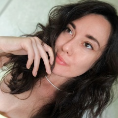 Элла Шокодей, 15.01.1996