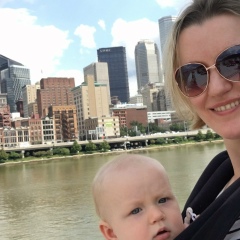 Nadia Ustinova, 30.08.1984, Новосибирск