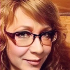 Светлана Гурская, 04.12, Москва