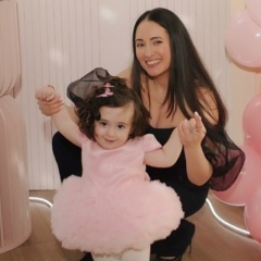 Даля Павлус, 06.12, Краснодар