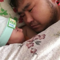 Бахытжан Кузембаев, 05.12.1985, Алматы