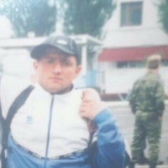 Саид Ахмедханов, Ростов-на-Дону