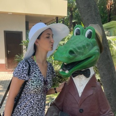 Иришка Валяева, 19.09.1990, Нижний Новгород