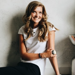 Ирина Чуйко, 06.04.1987, Санкт-Петербург