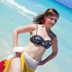 Юлия Золина, 19.11.1986, Москва