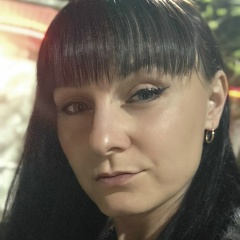 Татьяна Лидина-Корендясова, 25.05.1988, Пятигорск