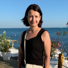 Екатерина Байкалова, 28.05