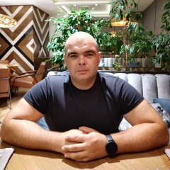 Aleksandr Bondar, 18.08.1984, Ильинецкое