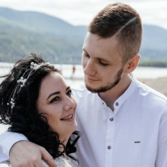 Тёма Полочанин, 05.05.2000, Красноярск