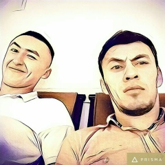 Фарход Юнусов, 12.12, Ош