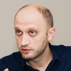 Александр Милютин, 08.03, Киев