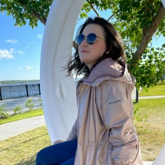 Юлия Бабенко, 26.02, Пермь