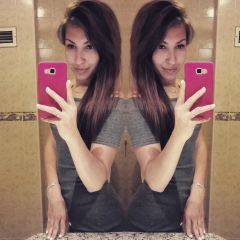 Марина Доталиева, 03.10.1989, Алматы