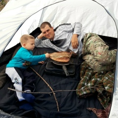 Анна Лапкина, 07.01.1988, Рязань