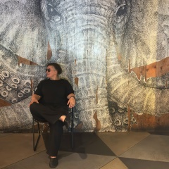 Виктория Радикова, Санкт-Петербург