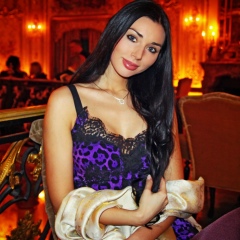 Ксения Царева, 15.08, Москва