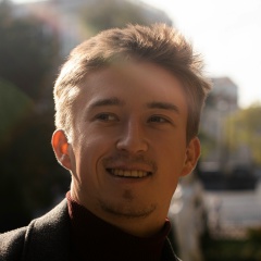 Виктор Зинин, 15.09, Москва