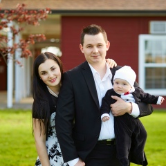 Сергей Винников, 14.08.1990, West Sacramento