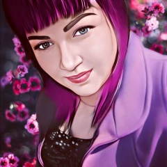 Ирина Рогова, 29.03.1990, Кронштадт