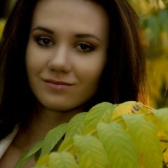 Майя Воробьёва, 02.12.1997, Самара