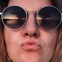 Дарья Хмельницкая, 03.05