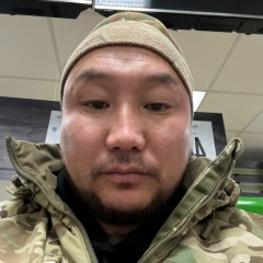 Сурун Бадмаев, 08.11, Москва