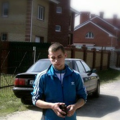 Олег Нестеров, 01.05, Дзержинск