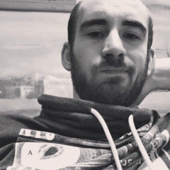 Александр Лозгачев, 02.12.1987, Москва