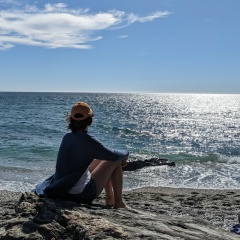 Натали Цымбал, 09.05.1983