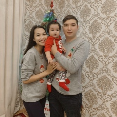 Жулдыз Сатанова, 21.09