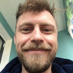 Александр Усов, 09.01, Санкт-Петербург