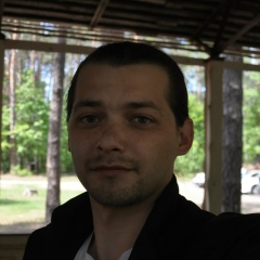 Сергей Яковлев, 21.12, Москва