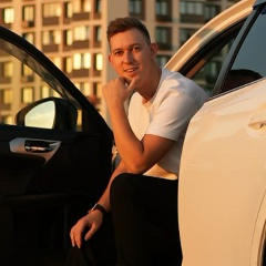 Сергей Пынзарь, 13.05, Москва