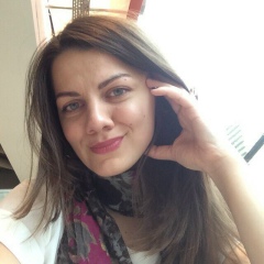 Tess Kiyaschenko, 05.06.1987, Москва