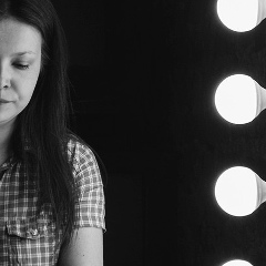 Альбина Зарипова, 24.12, Москва