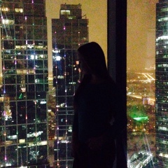 Ирина Кушнир, 10.05.1995