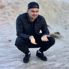 Эдуард Noskoff